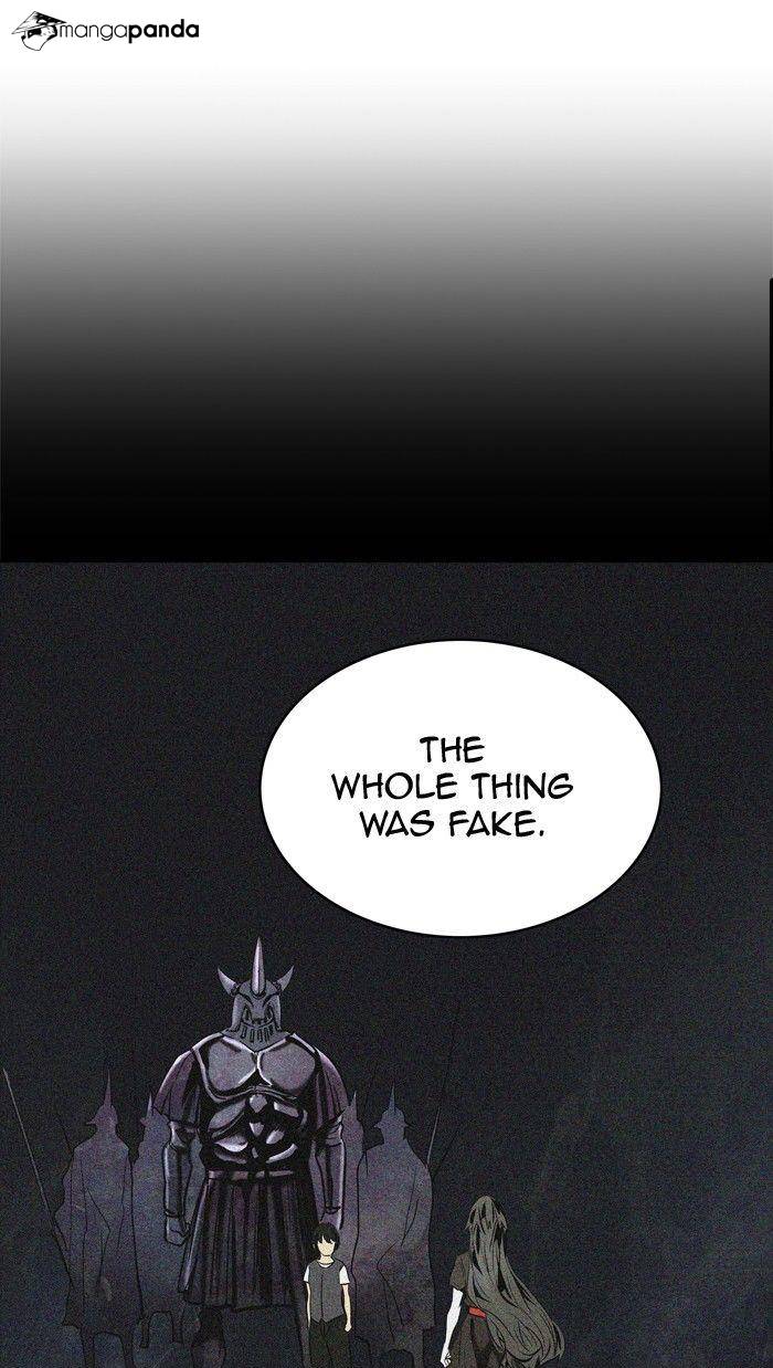 Tower of God Chapter 292 image 45